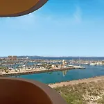 Spanish Connection - Miradores Del Puerto Ла-Манга-дель-Мар-Менор