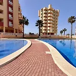 Spanish Connection - Miradores Del Puerto Ла-Манга-дель-Мар-Менор
