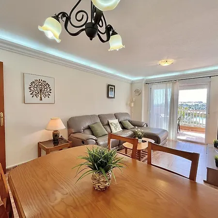 Spanish Connection - Miradores Del Puerto