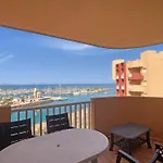 Spanish Connection - Miradores Del Puerto Apartment *