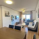 Spanish Connection - Miradores Del Puerto Apartment