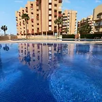 Spanish Connection - Miradores Del Puerto Apartment *