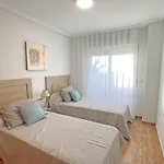 Spanish Connection - Miradores Del Puerto Apartment