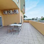 Spanish Connection - Miradores Del Puerto Apartment *