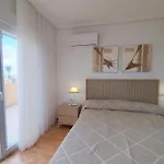 Apartment Spanish Connection - Miradores Del Puerto La Manga del Mar Menor