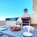 Apartamento Spanish Connection - Miradores Del Puerto *