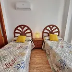 Apartamento Spanish Connection - Miradores Del Puerto *