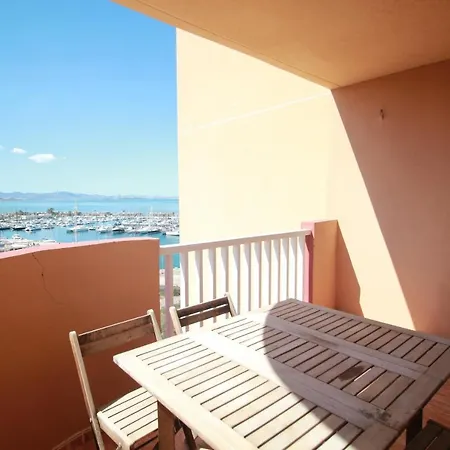 Apartamento Spanish Connection - Miradores Del Puerto