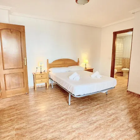 Apartamento Spanish Connection - Miradores Del Puerto *