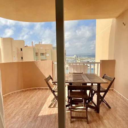 Apartamento Spanish Connection - Miradores Del Puerto La Manga del Mar Menor