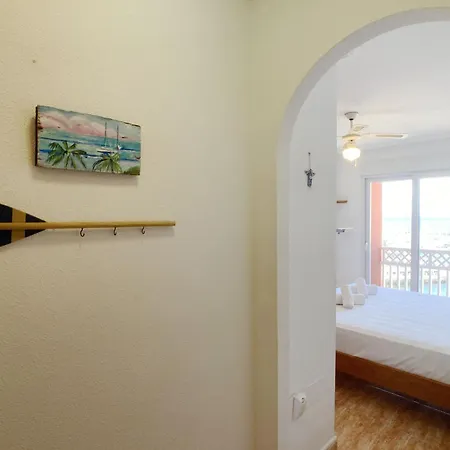 Spanish Connection - Miradores Del Puerto Apartamento La Manga del Mar Menor