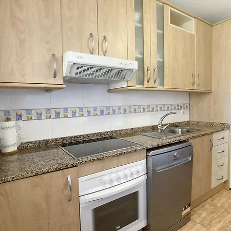 Apartamento Spanish Connection - Miradores Del Puerto La Manga del Mar Menor