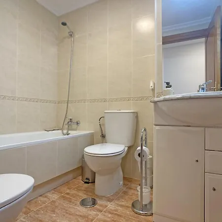 Spanish Connection - Miradores Del Puerto