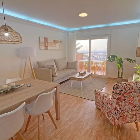 Spanish Connection - Miradores Del Puerto