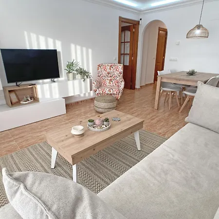 Spanish Connection - Miradores Del Puerto *