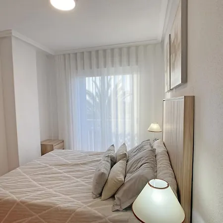 Apartamento Spanish Connection - Miradores Del Puerto
