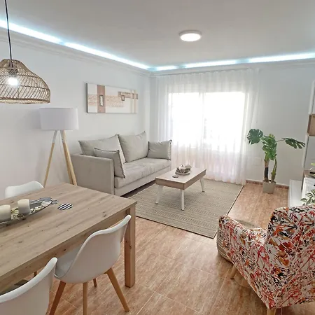 Spanish Connection - Miradores Del Puerto *