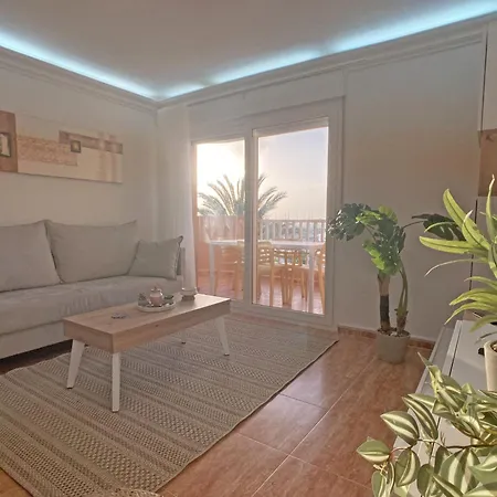 Spanish Connection - Miradores Del Puerto * La Manga del Mar Menor