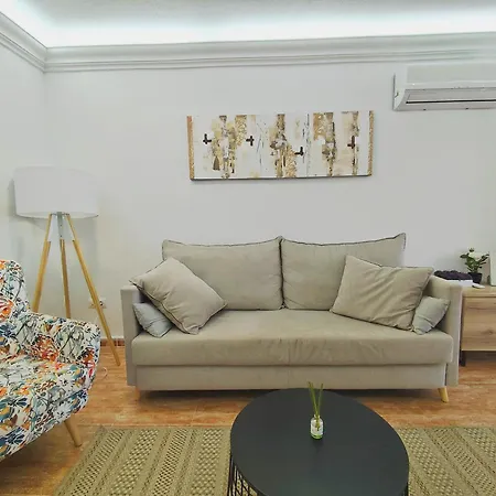 Spanish Connection - Miradores Del Puerto Apartamento La Manga del Mar Menor