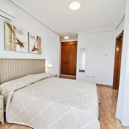 Spanish Connection - Miradores Del Puerto *