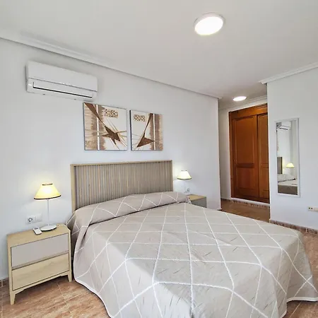 Apartamento Spanish Connection - Miradores Del Puerto *