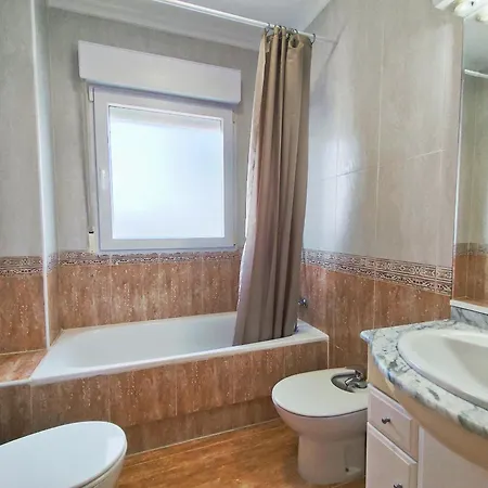 Apartamento Spanish Connection - Miradores Del Puerto