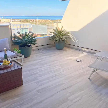 Spanish Connection - Miradores Del Puerto *