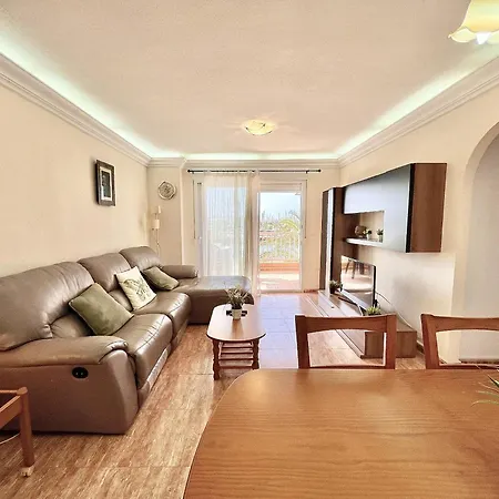 Apartment Spanish Connection - Miradores Del Puerto *