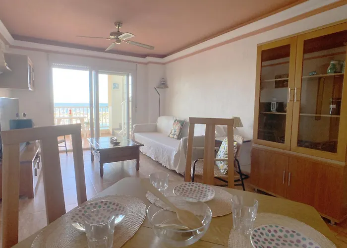 아파트 Spanish Connection - Miradores Del Puerto *