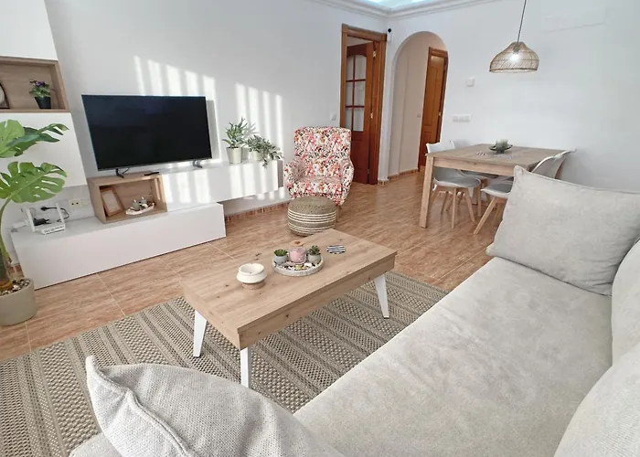 Spanish Connection - Miradores Del Puerto *