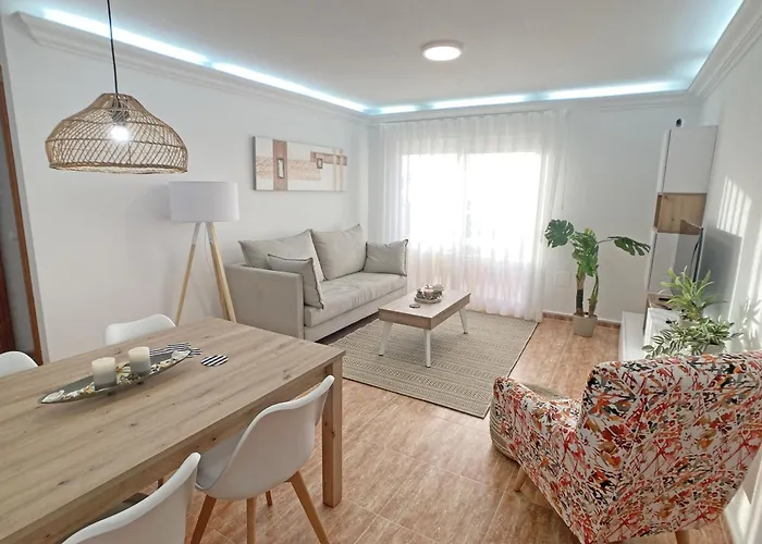 Spanish Connection - Miradores Del Puerto *