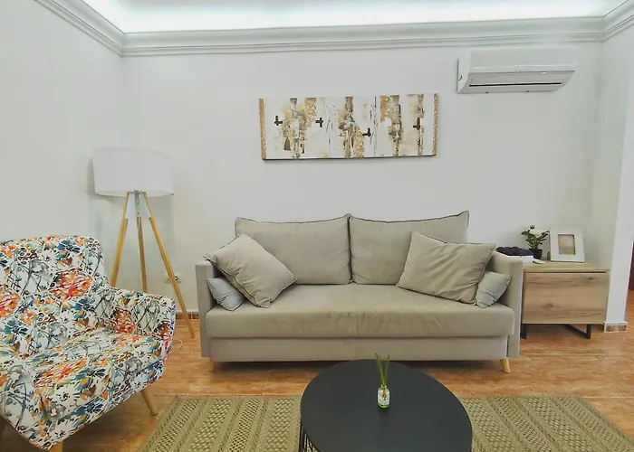 Spanish Connection - Miradores Del Puerto Διαμέρισμα Λα Μάνγκα Δελ Μαρ Μενόρ