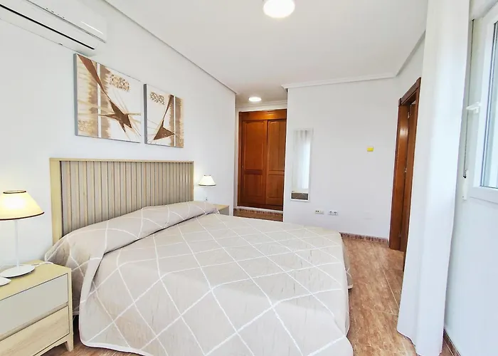 Spanish Connection - Miradores Del Puerto *