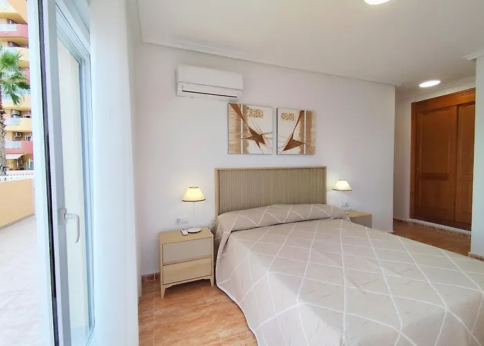 Spanish Connection - Miradores Del Puerto