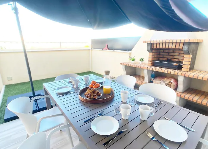 Spanish Connection - Miradores Del Puerto Appartement La Manga del Mar Menor