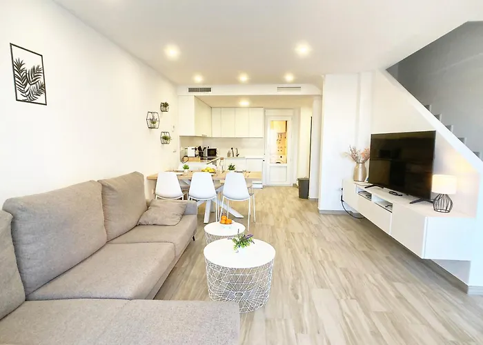 Appartement Spanish Connection - Miradores Del Puerto