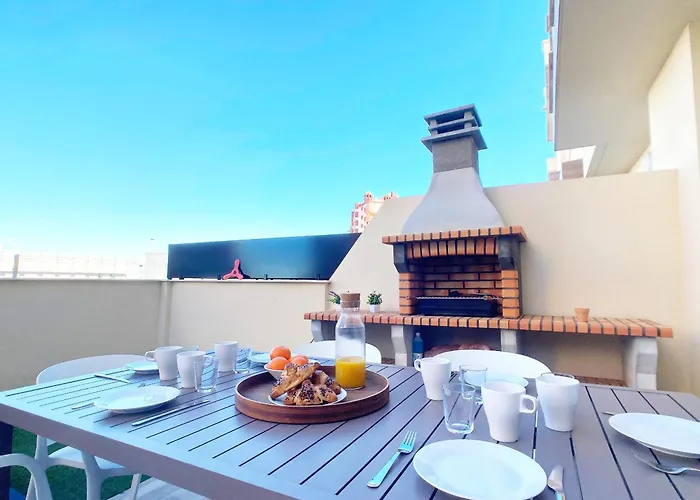 Appartement Spanish Connection - Miradores Del Puerto *