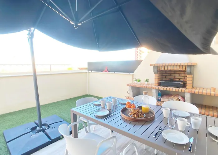 Appartement Spanish Connection - Miradores Del Puerto