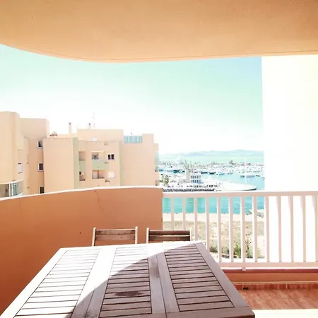 Apartment Spanish Connection - Miradores Del Puerto