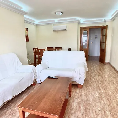 Apartment Spanish Connection - Miradores Del Puerto