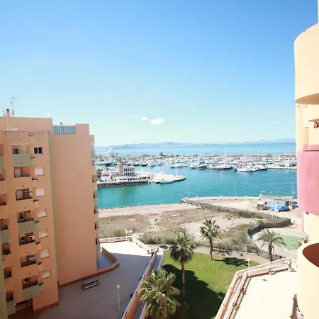 Apartment Spanish Connection - Miradores Del Puerto
