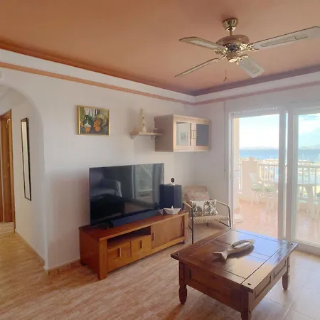 Apartment Spanish Connection - Miradores Del Puerto *