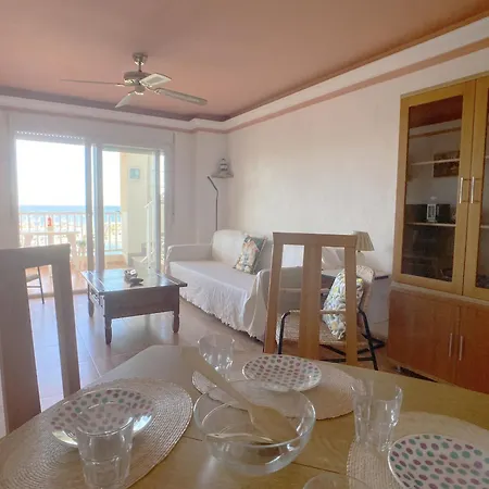 Apartment Spanish Connection - Miradores Del Puerto *