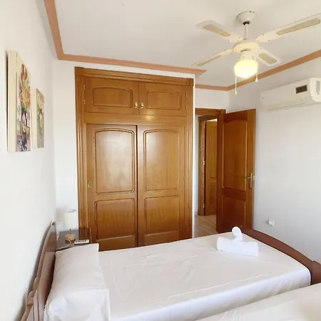 Apartment Spanish Connection - Miradores Del Puerto