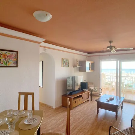 Spanish Connection - Miradores Del Puerto La Manga del Mar Menor