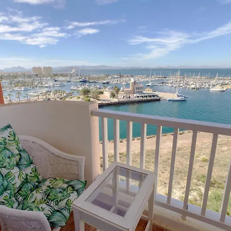 Apartment Spanish Connection - Miradores Del Puerto