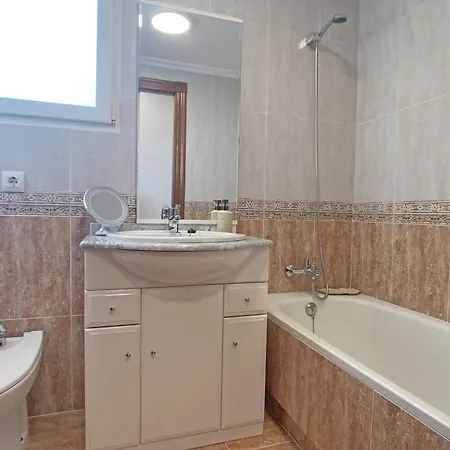 Spanish Connection - Miradores Del Puerto *