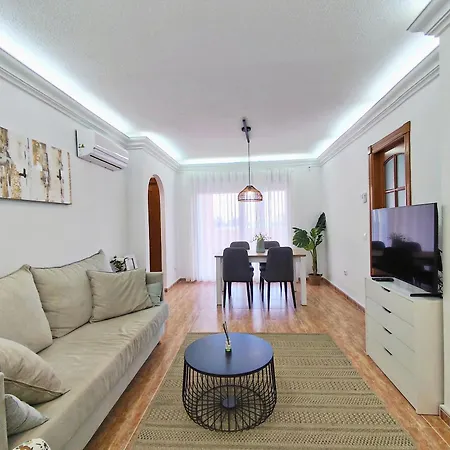 Spanish Connection - Miradores Del Puerto La Manga del Mar Menor