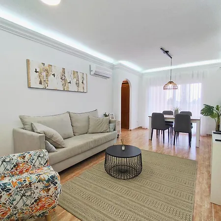 Apartment Spanish Connection - Miradores Del Puerto