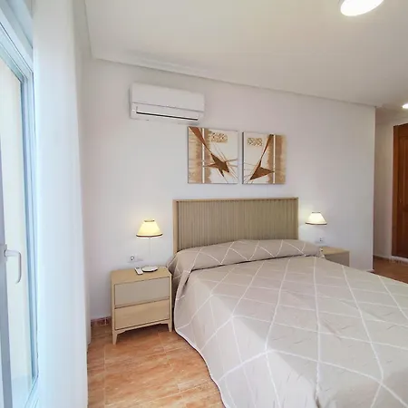 Spanish Connection - Miradores Del Puerto